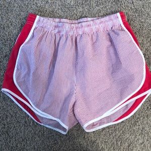 Shorties by Lauren James